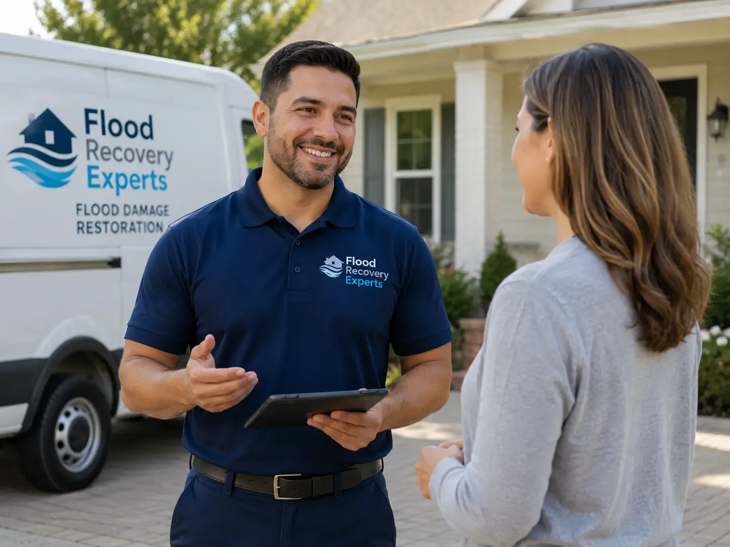 Flood Damage Cleanup Wellersburg, PA FAQs